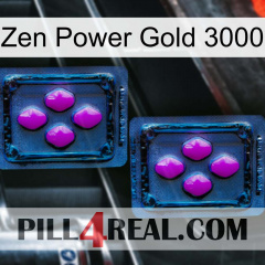 Zen Power Gold 3000 03